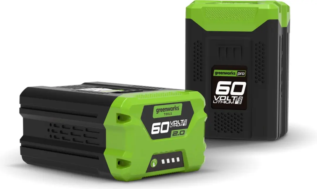 Greenworks G60B2 60V Accu - 2.0Ah