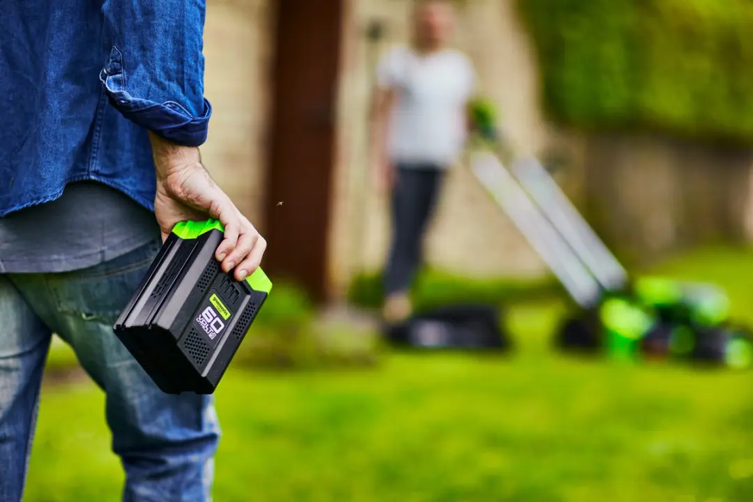 Greenworks G60B2 60V Accu - 2.0Ah