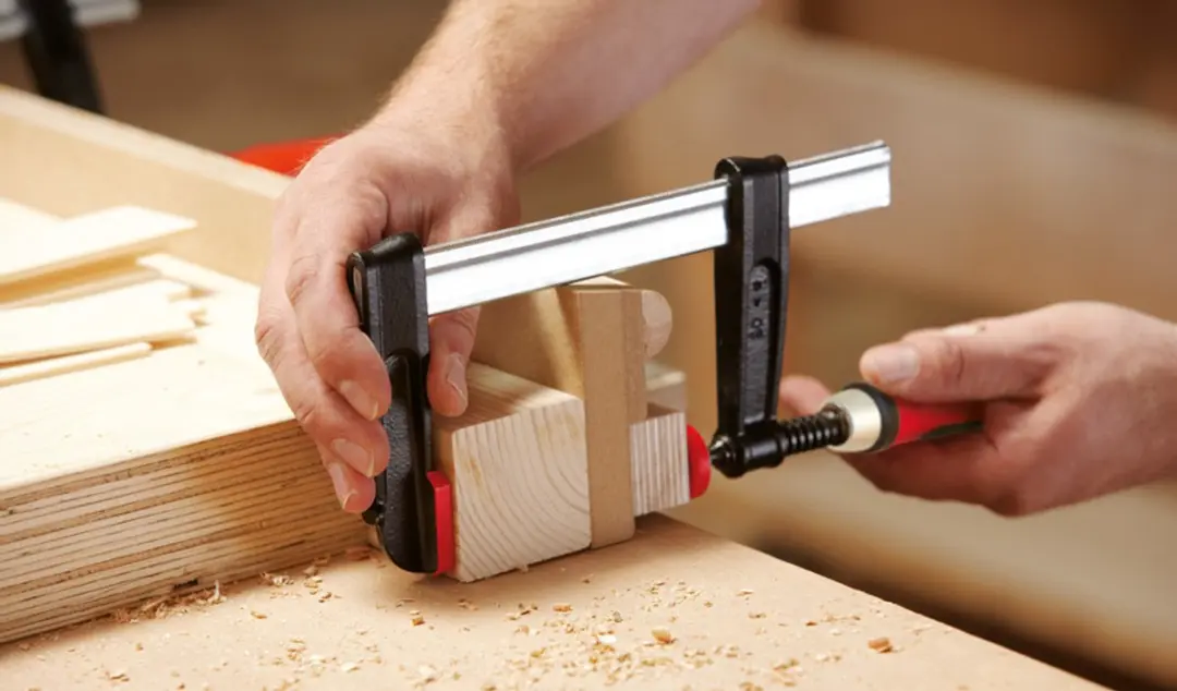 Bessey TPN40BE-2K Lijmtang 400/175mm