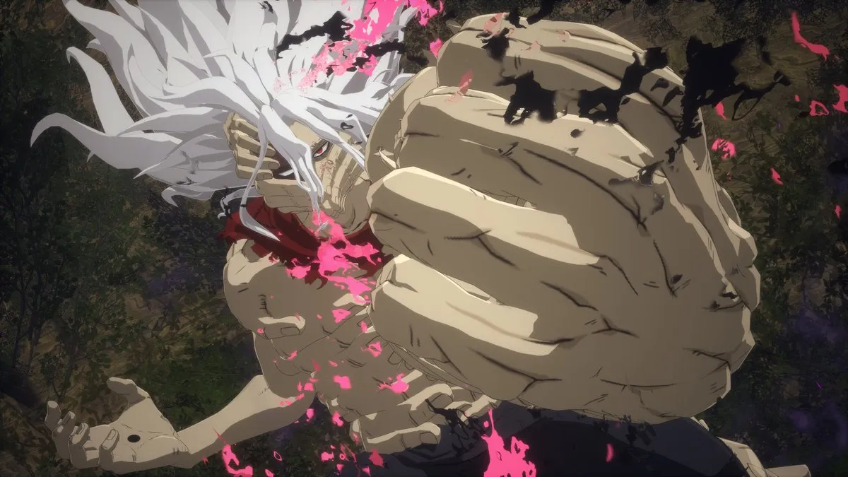 MY HERO ACADEMIA: All's Justice PS5 - 2 Spelers