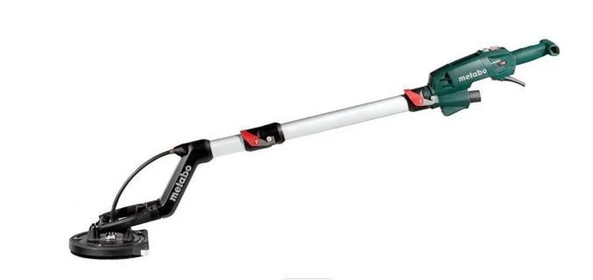 Metabo LSV 5-225 Comfort Plafond- en Wandschuurmachine - 500W - afbeelding 3 van 6