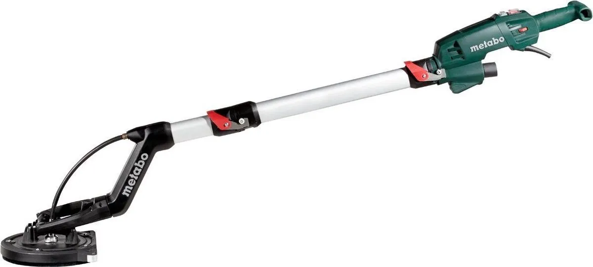 Metabo LSV 5-225 Comfort Plafond- en Wandschuurmachine