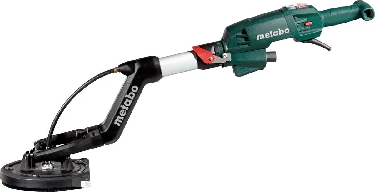 Metabo LSV 5-225 Comfort Plafond- en Wandschuurmachine - 500W - afbeelding 4 van 6