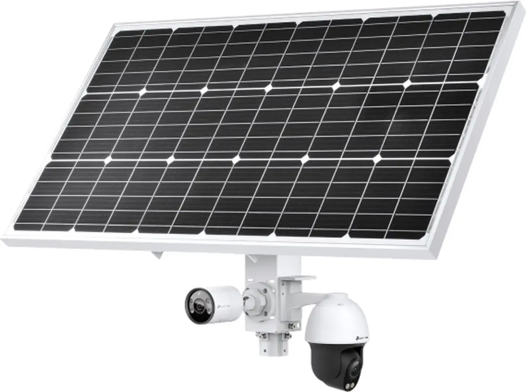 TP-Link VIGI SP9030 Zonnepaneel - Wit