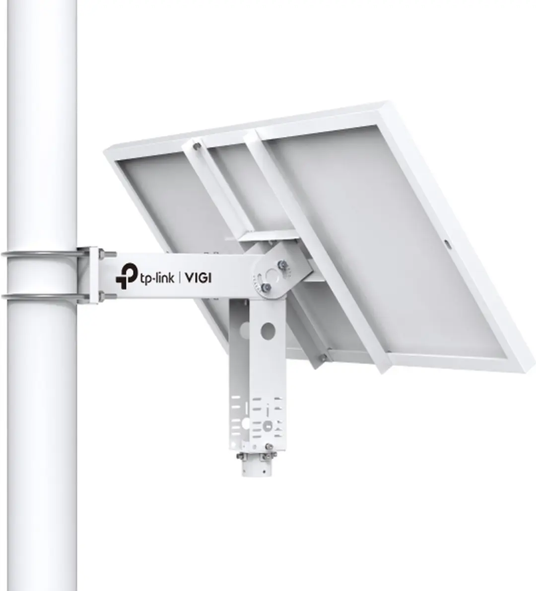 TP-Link VIGI SP9030 Zonnepaneel - Wit