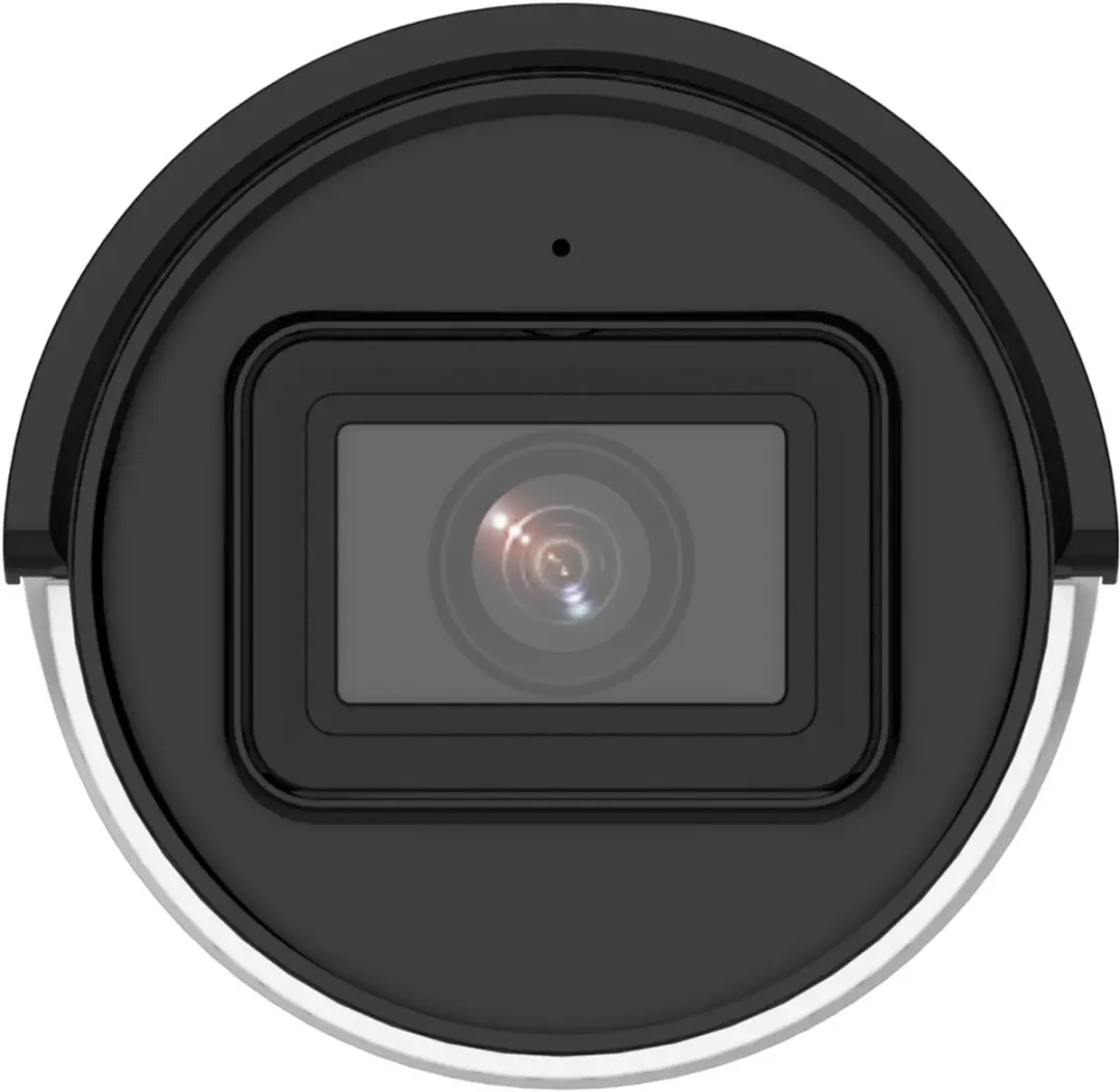 Hikvision DS-2CD2043G2-I IP Camera - 4MP Buiten - 2.8mm - Wit - afbeelding 4 van 4