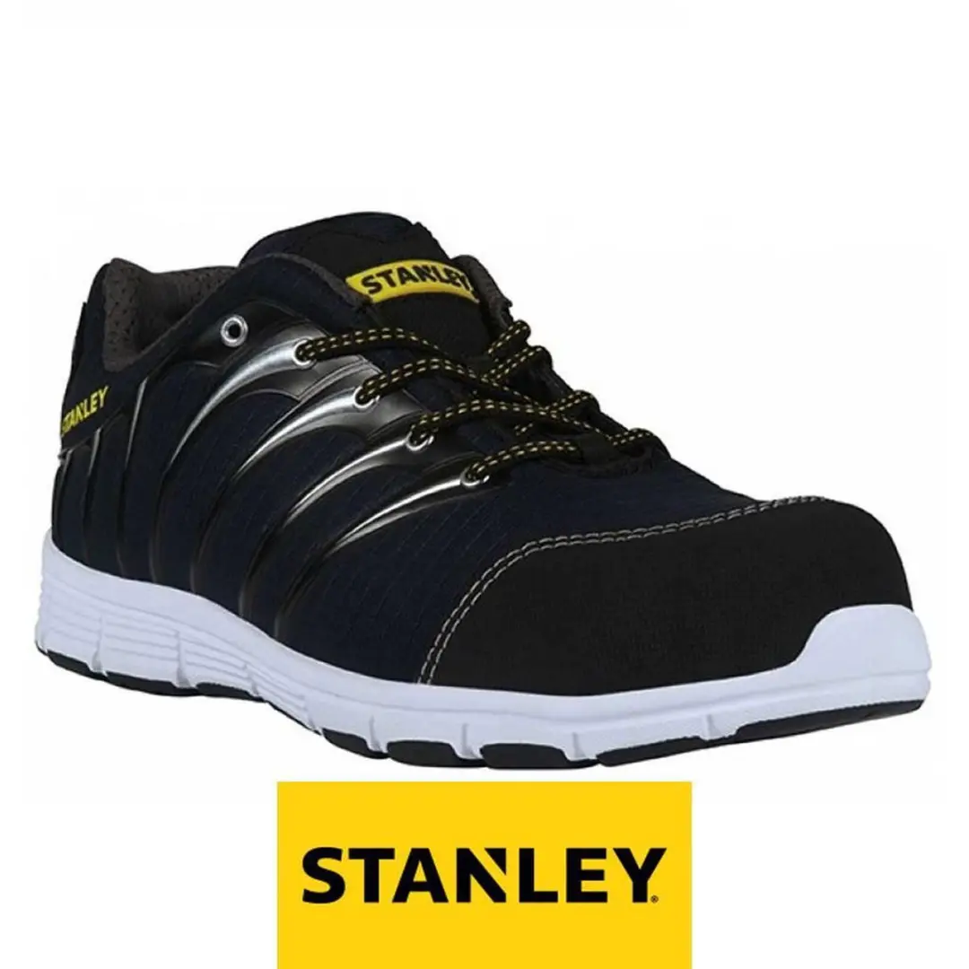 Stanley Globe S1P Veiligheidsschoenen - Heren 46
