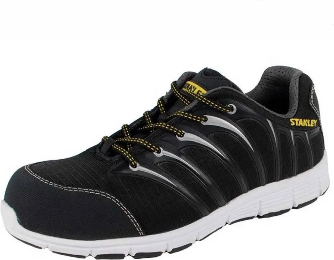 Stanley Globe S1P Veiligheidsschoenen - Heren 46