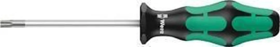 Wera TORX 367 HF T