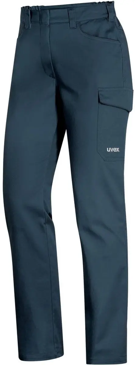 Uvex Suxxeed Essentials 7050 Werkbroek