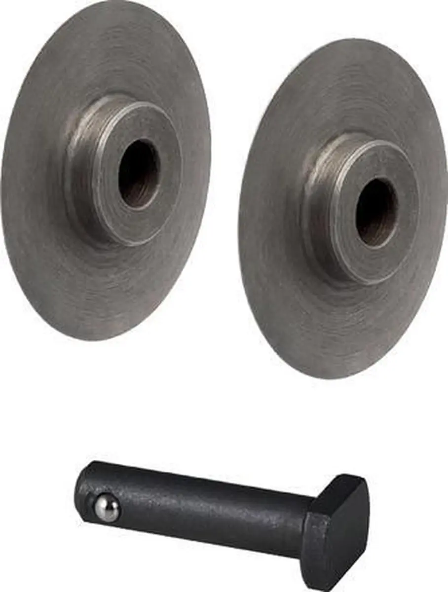 Geberit Vervangingsmes rond 16-75mm