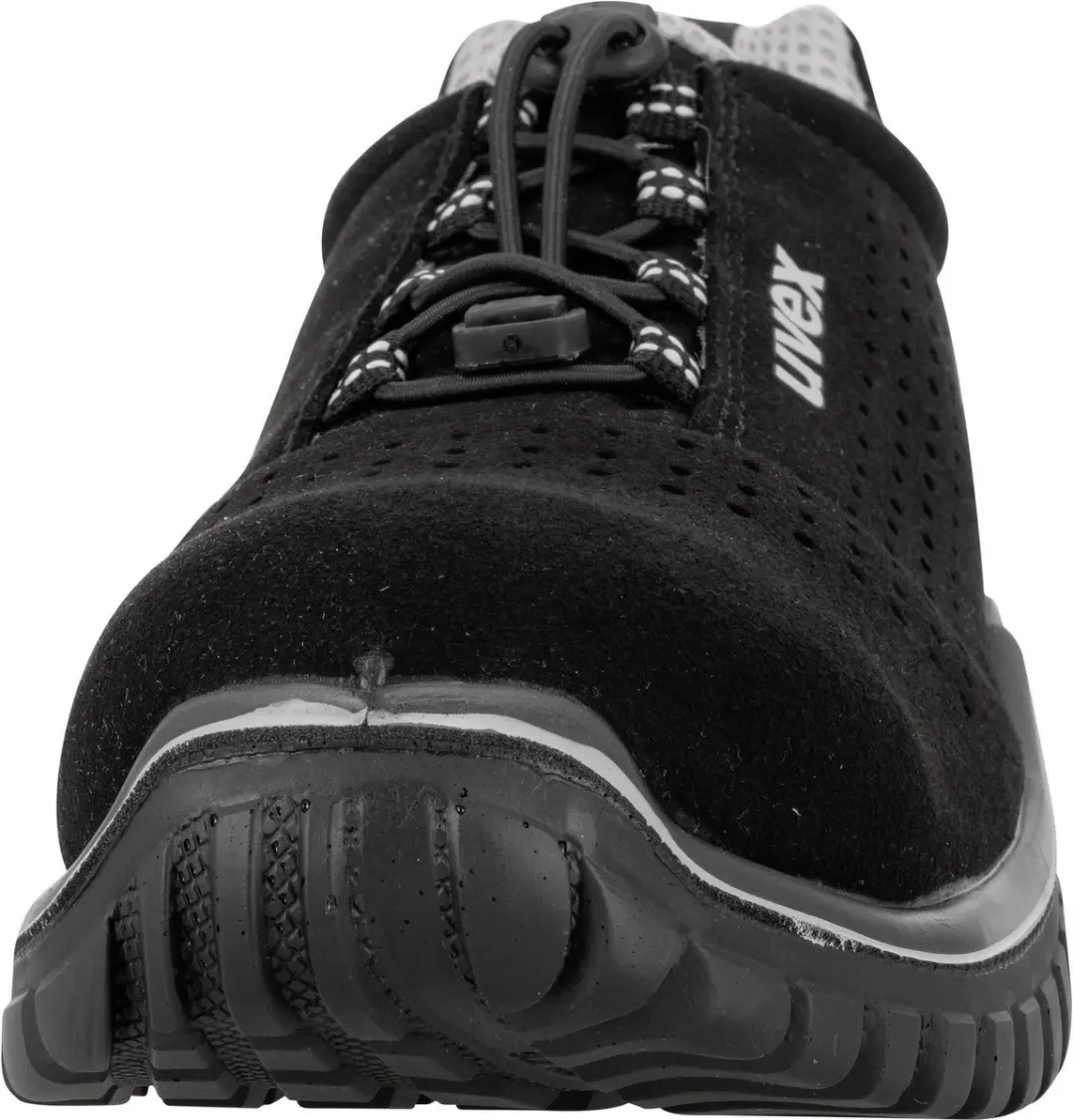 Uvex Motion Style ESD Werkschoen S1 - 37