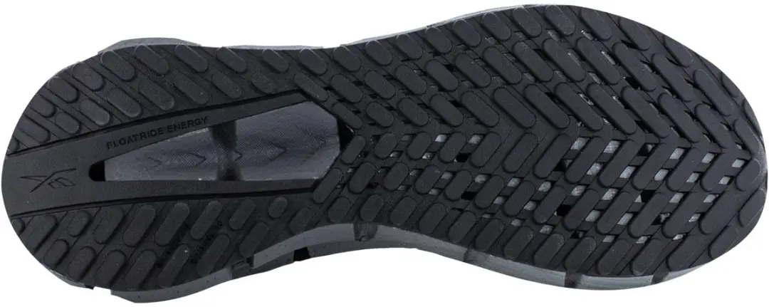 Reebok IB3031 Werkschoen S1P - Zwart/Grijs