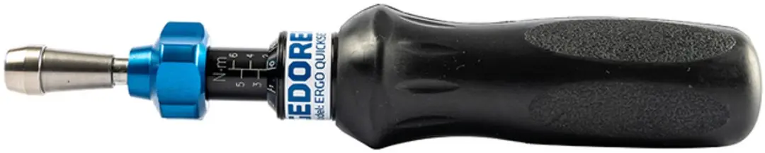 Gedore 756-06 Momentschroevendraaier 6 Nm
