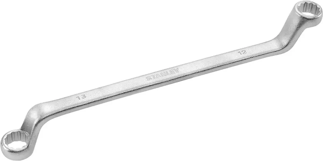 Stanley FatMax 10-delige Ringsleutelset 1-95-773