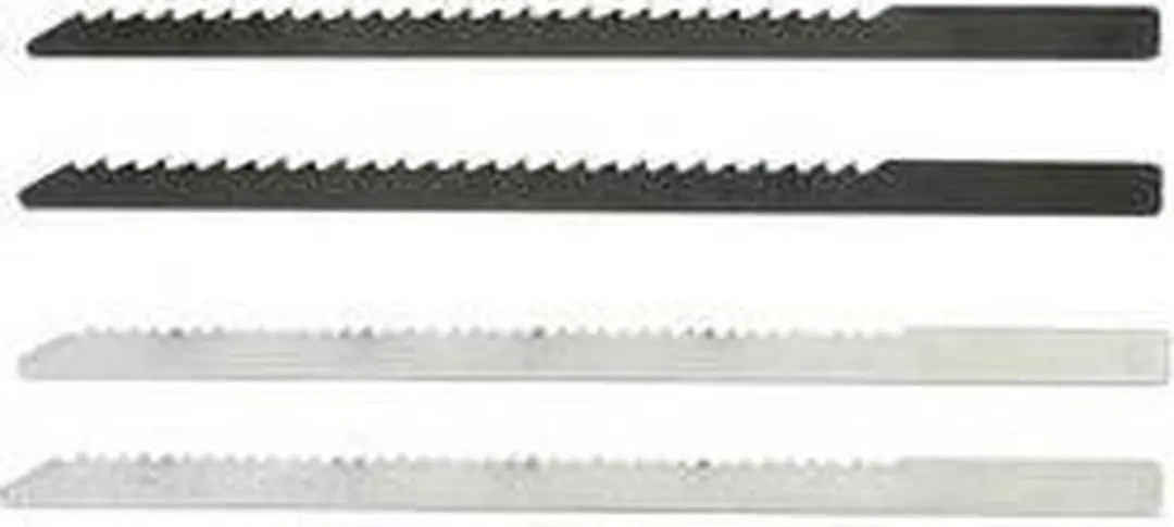 Proxxon STS/E Decoupeerzaagbladen 1,5mm