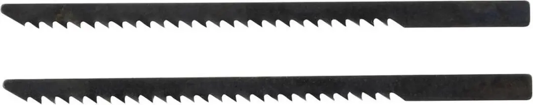 Proxxon STS/E Decoupeerzaagbladen 1,5mm - Set van 2