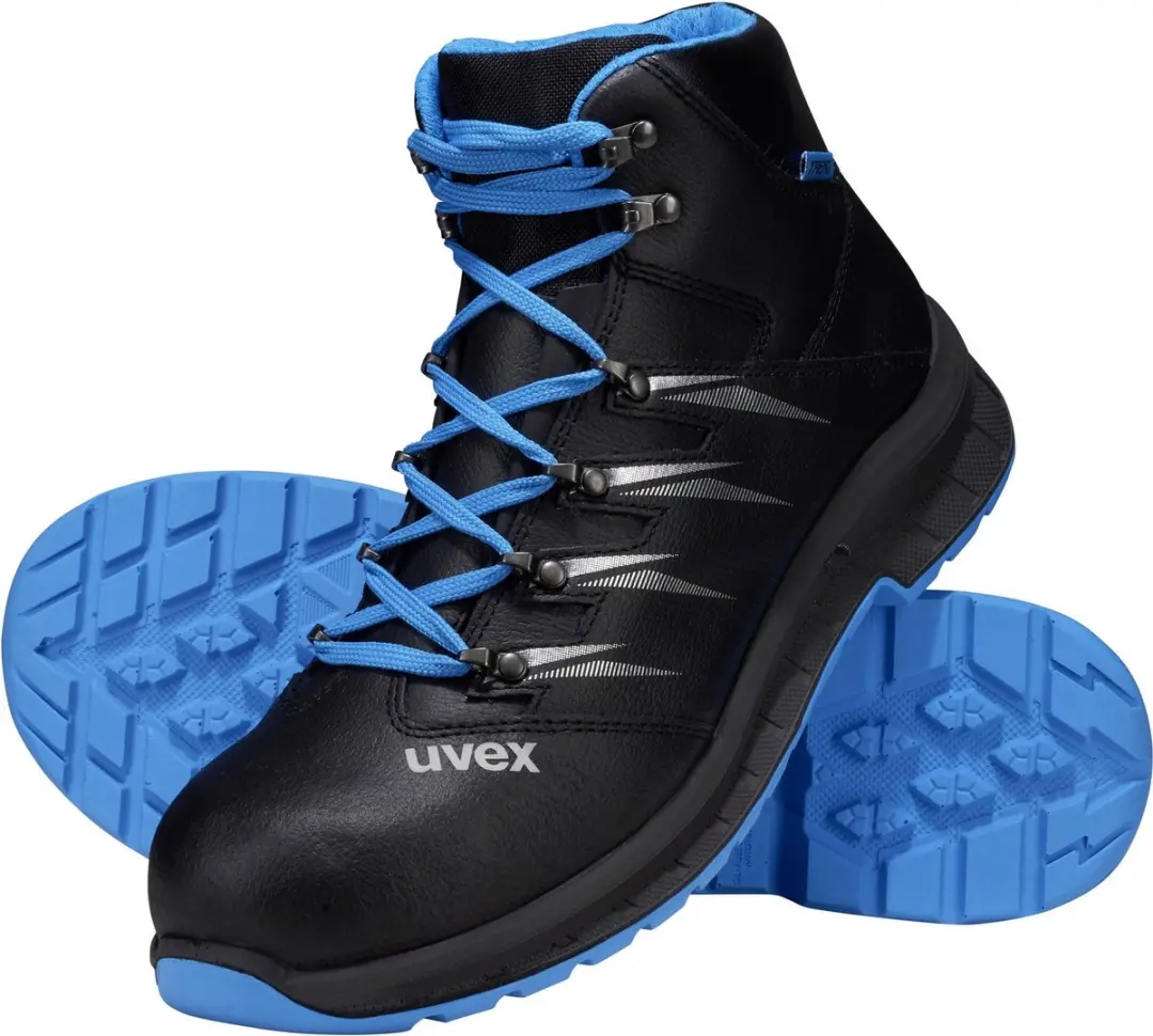 Uvex 2 Trend Stiefel S2 69359