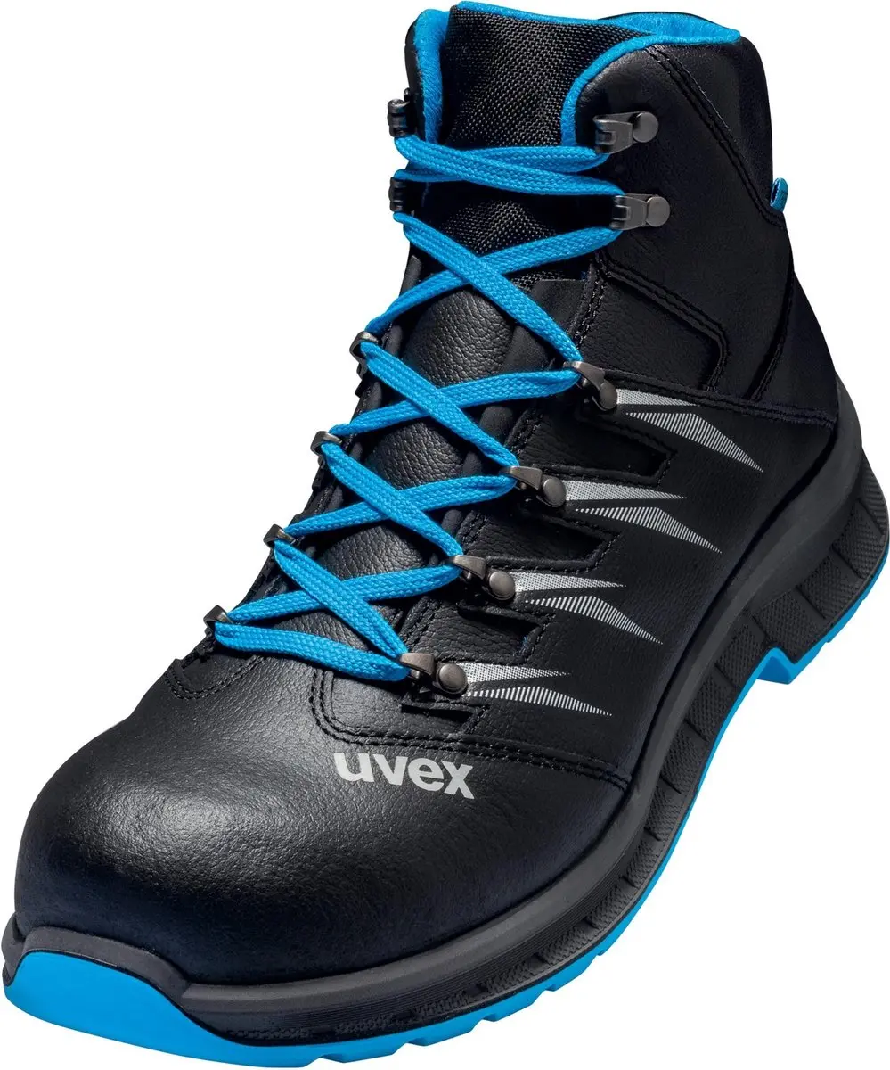 Uvex 2 Trend Stiefel S2 69359 - 46