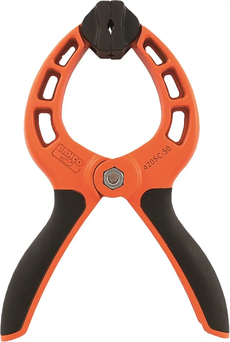 Bahco Verende Lijmtang 25mm 420SC-25