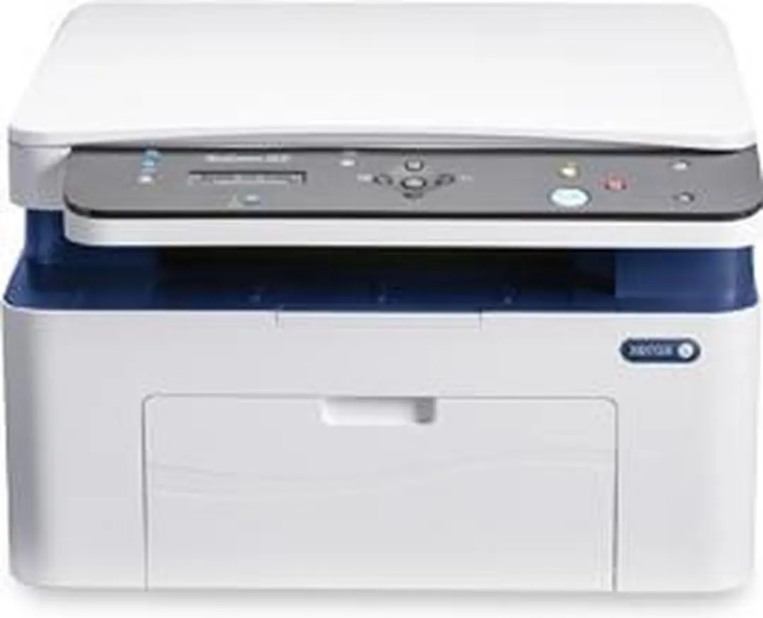 Xerox WorkCentre 3025V_BI Multifunctionele Printer - Laser - 150 Vel