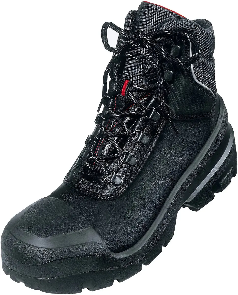 Uvex Quatro Pro Werkschoen S3 - 41