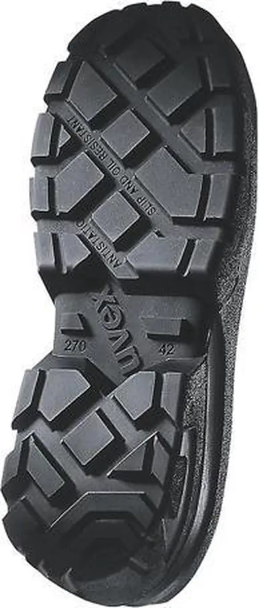 Uvex Quatro Pro Werkschoen S3 - 41