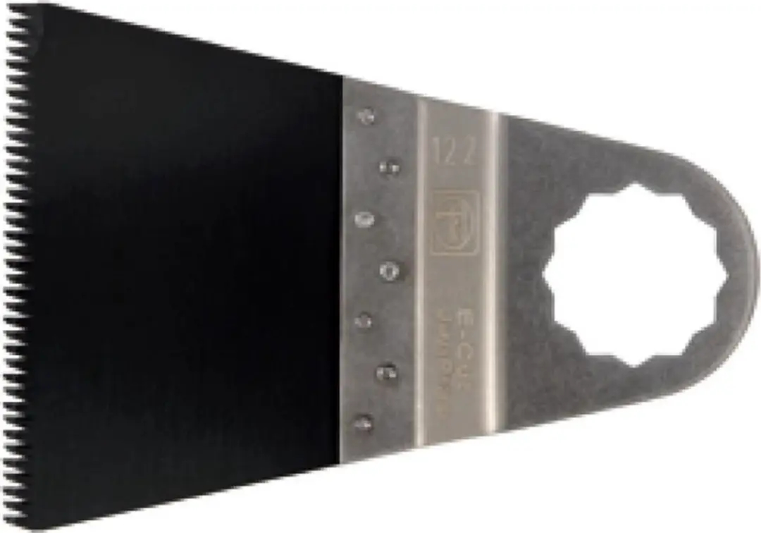 Fein Zaagmes Precision 65x50mm - Oscillerend