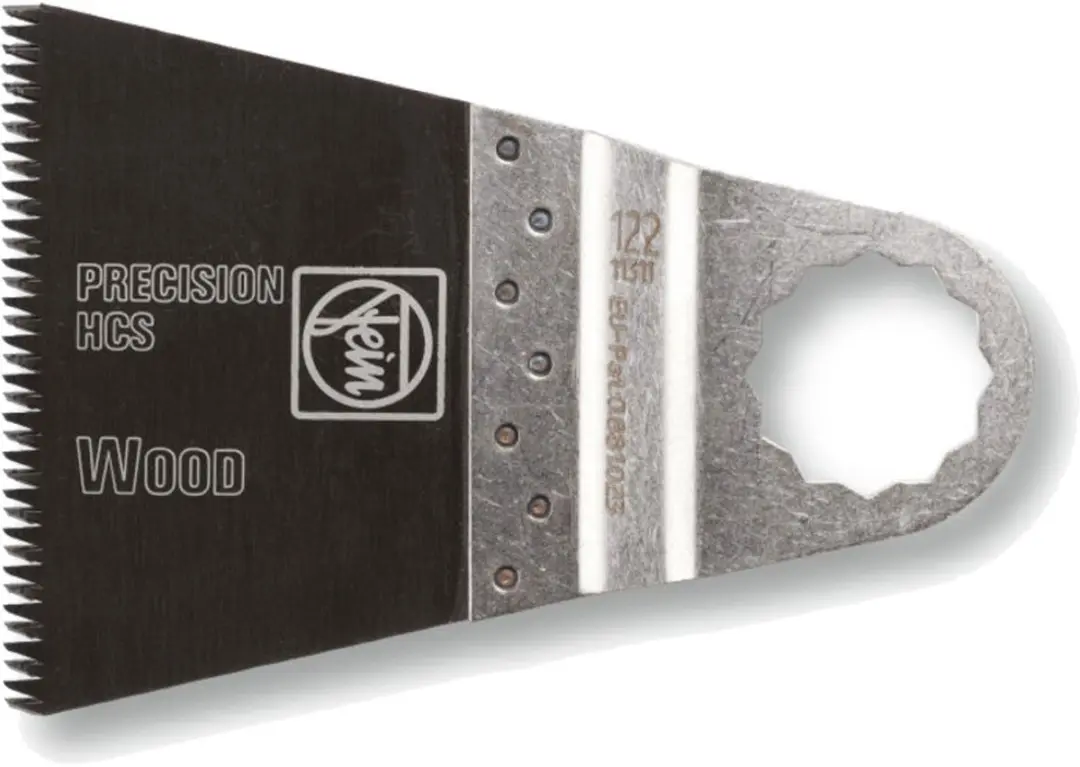 Fein Zaagmes Precision 65x50mm