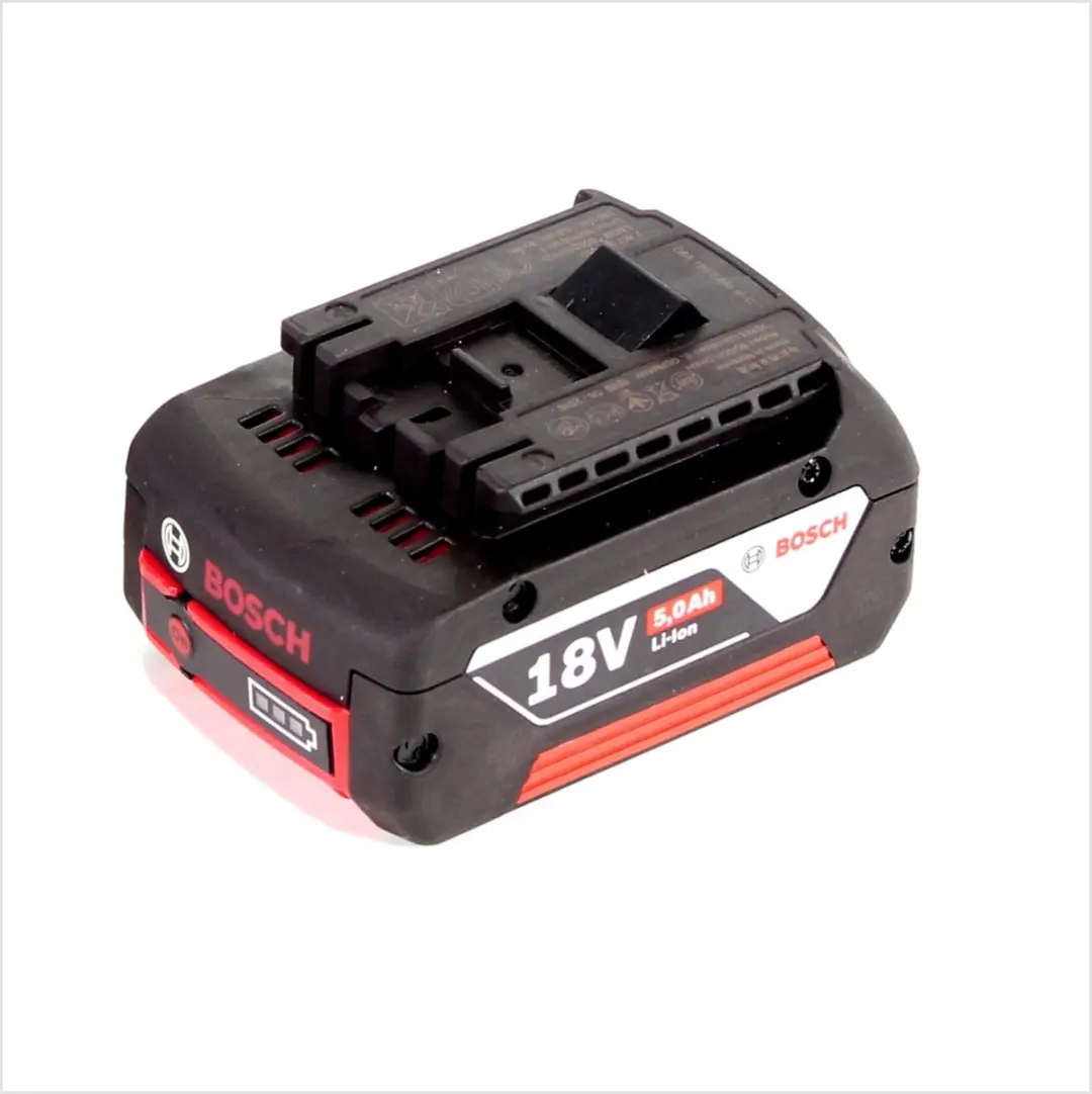 Bosch Professional GSB 18V-85C Klopboormachine - 85Nm Borstelloos - 1x 5.0Ah Accu - L-Boxx