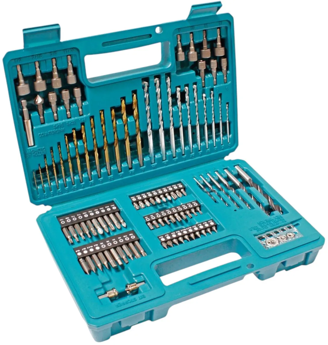 Makita DDF 489 Z Accuboormachine 18V - 73Nm Borstelloos