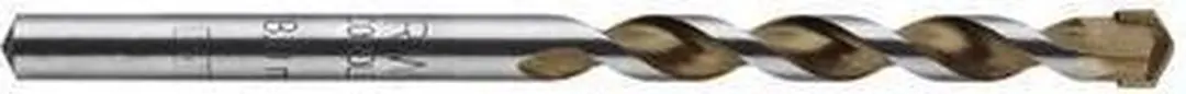 Irwin Cordless Steenboor 5x90mm - Glas - 5mm Boordiameter - afbeelding 6 van 6