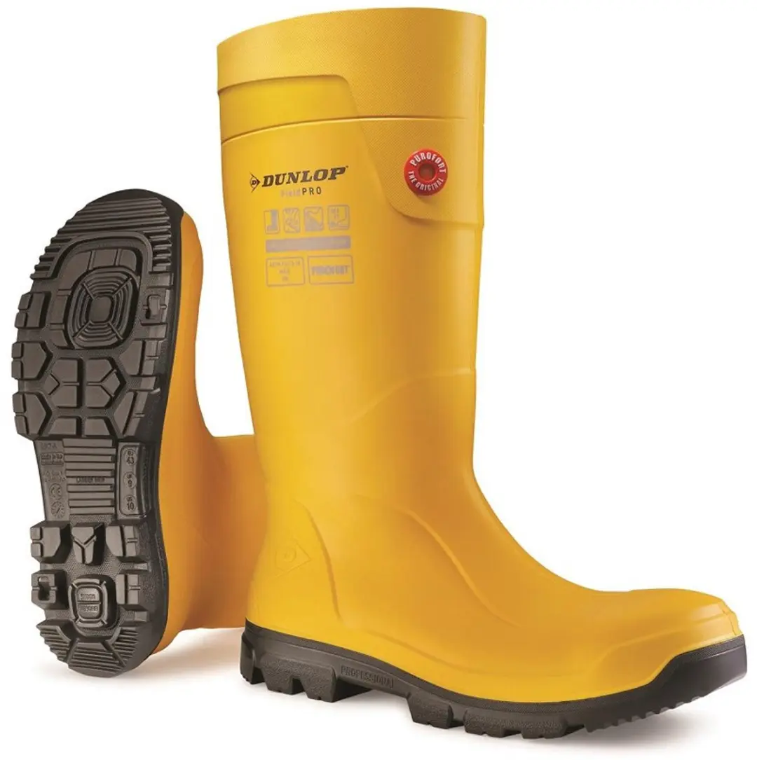 Dunlop Purofort FieldPRO LJ2JF01 Werklaars