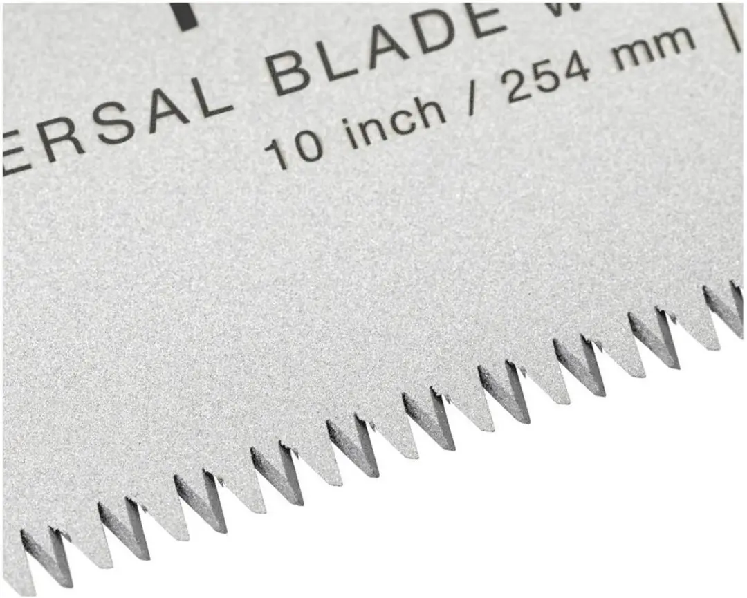 Fiskars Power Tooth Trekzaag 308mm - 1062933