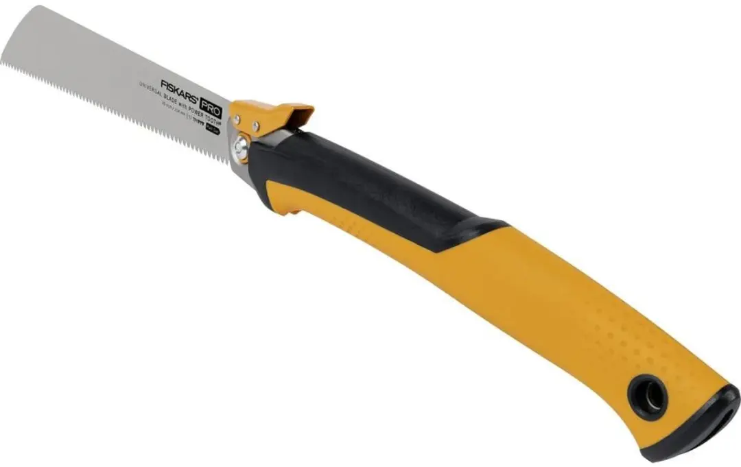 Fiskars Power Tooth Trekzaag 308mm