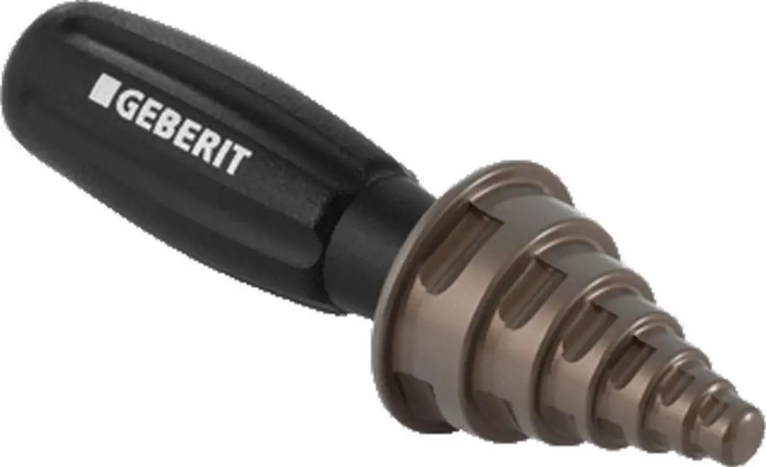 Geberit Mepla Ruimer/Ontbramer 690.211.00.1