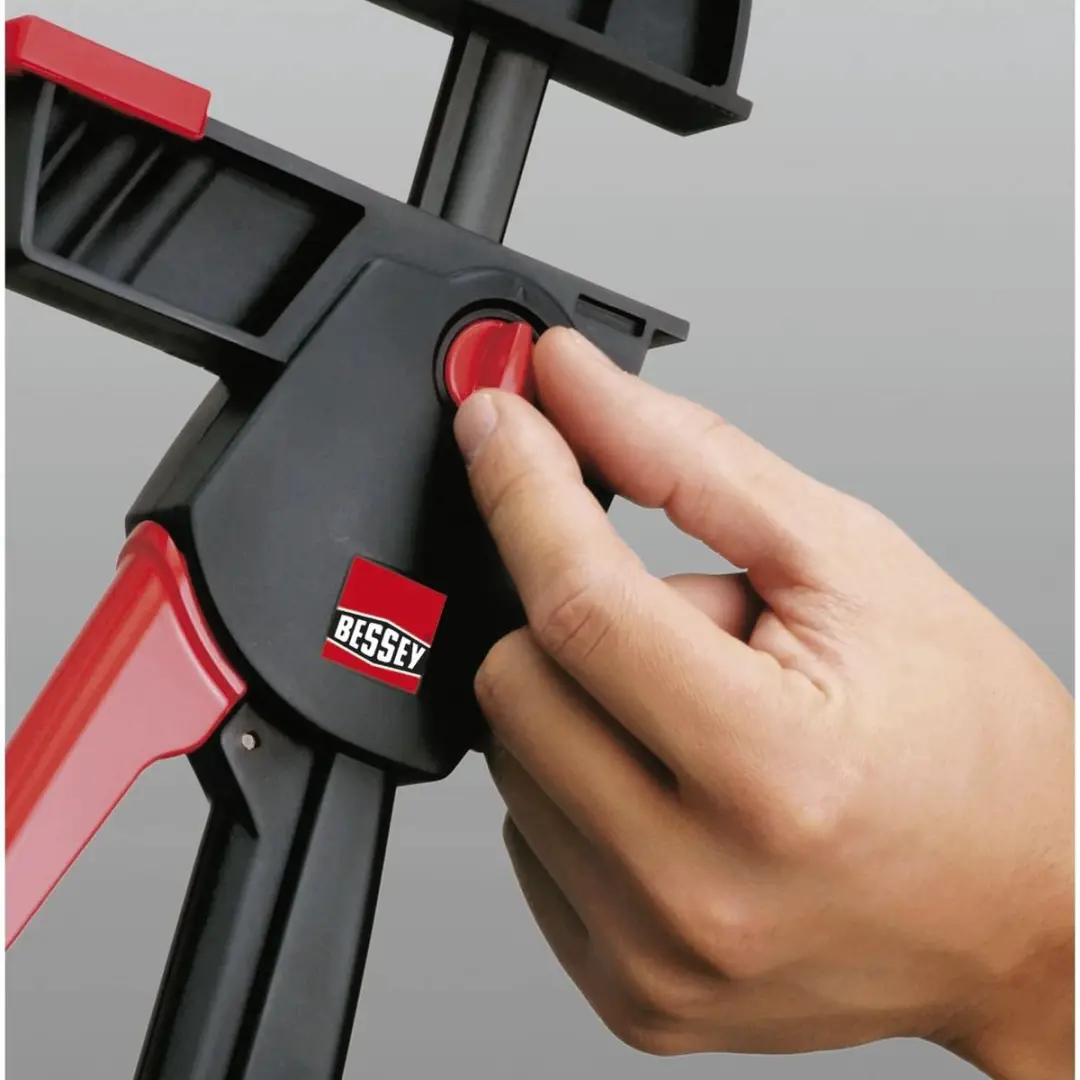 Bessey DuoKlamp DUO30-8 - 85mm