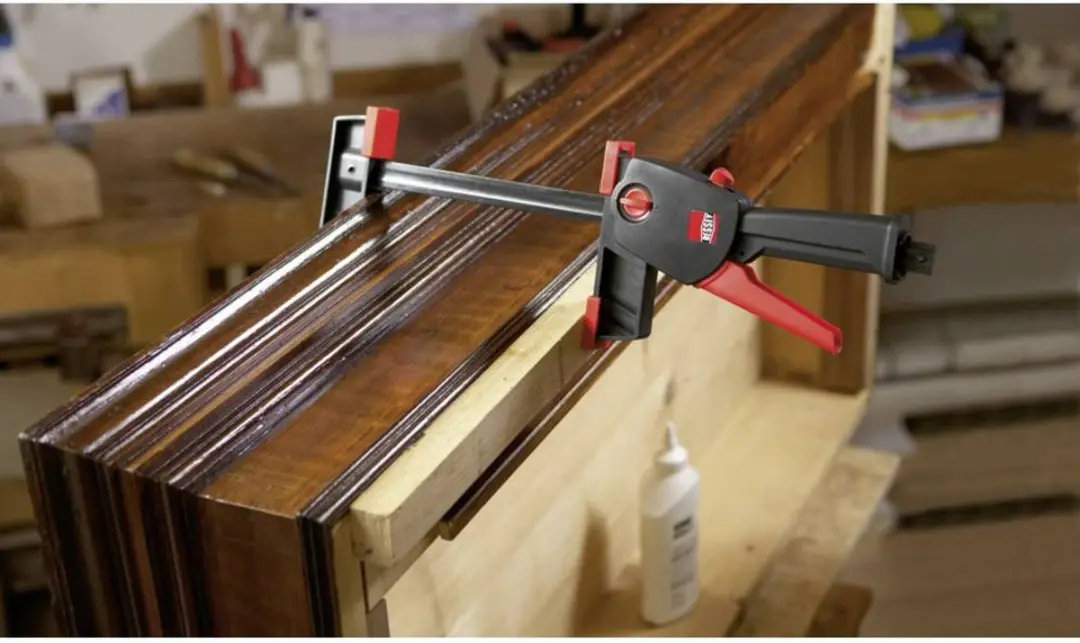 Bessey DuoKlamp DUO30-8 - 85mm