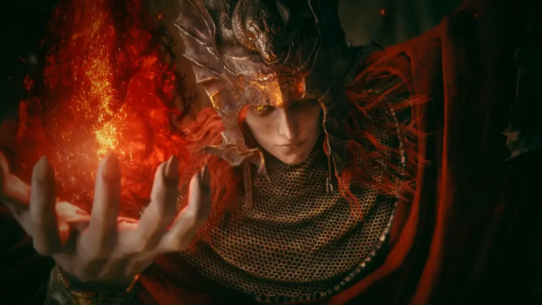 ELDEN RING: Tarnished Edition Nintendo Switch 2