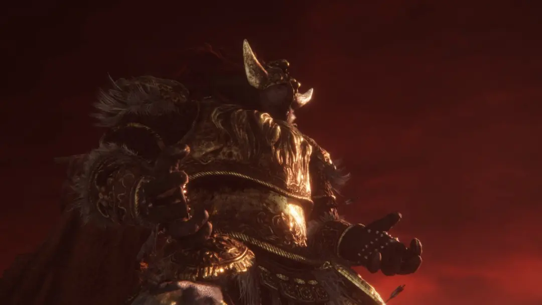 ELDEN RING: Tarnished Edition Nintendo Switch 2 - afbeelding 6 van 6