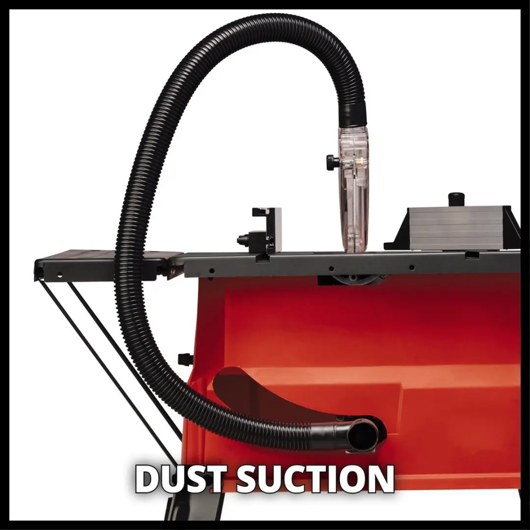 Einhell TC-TS 2025/2 U Zaagtafel 2000W - Ø250mm