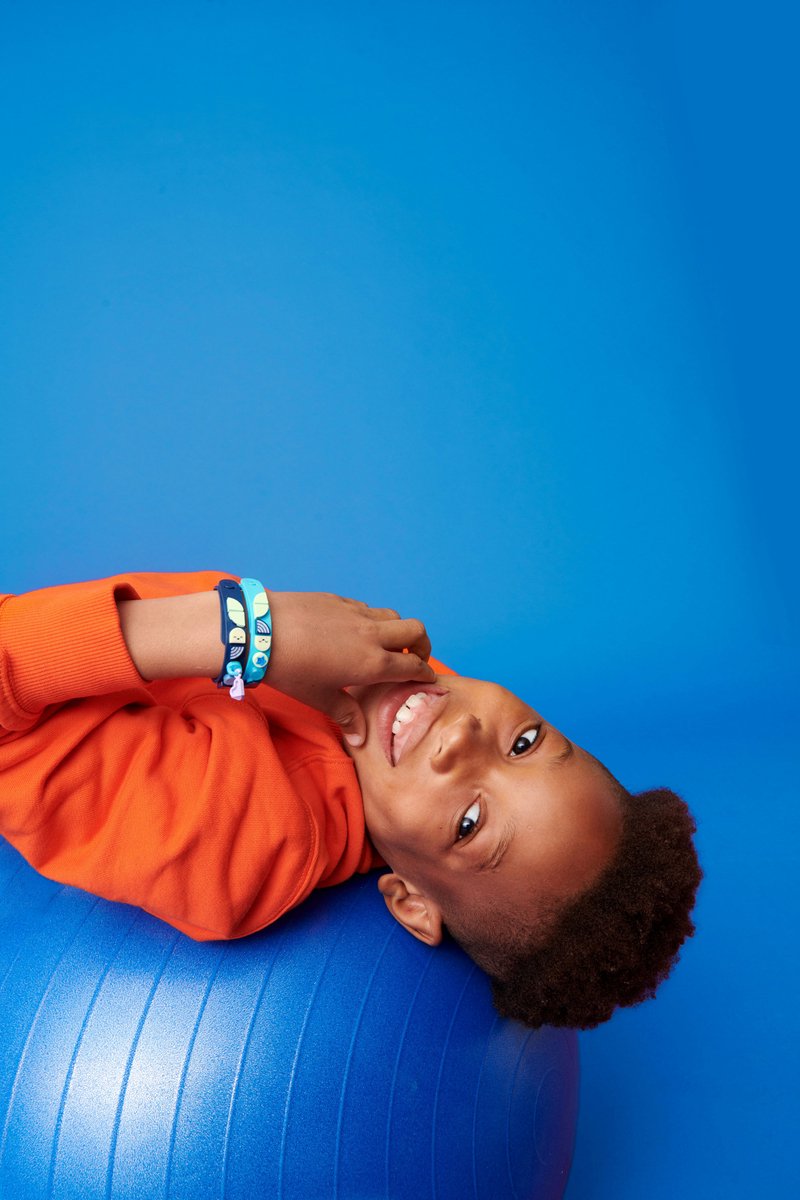 LEGO DOTS Diepzee Armbanden met Bedeltjes - 41942