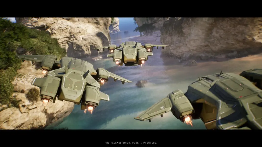 Xbox Halo Campaign Evolved - PS5 - 4 Spelers Online - afbeelding 6 van 6