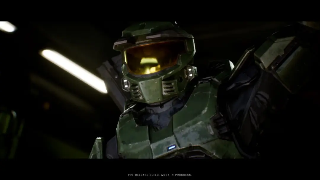 Xbox Halo Campaign Evolved - PS5 - 4 Spelers Online