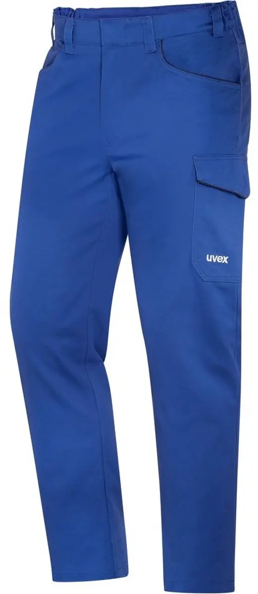 Uvex Suxxeed Essentials 7049 Werkbroek