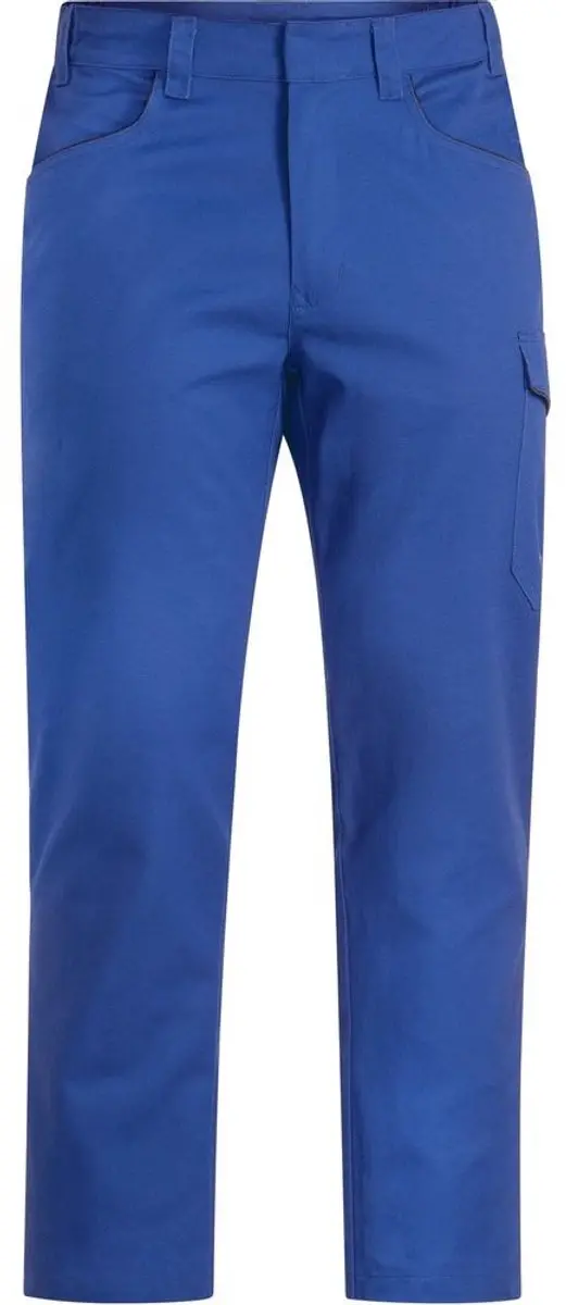 Uvex Suxxeed Essentials 7049 Werkbroek - 48 Ultramarin