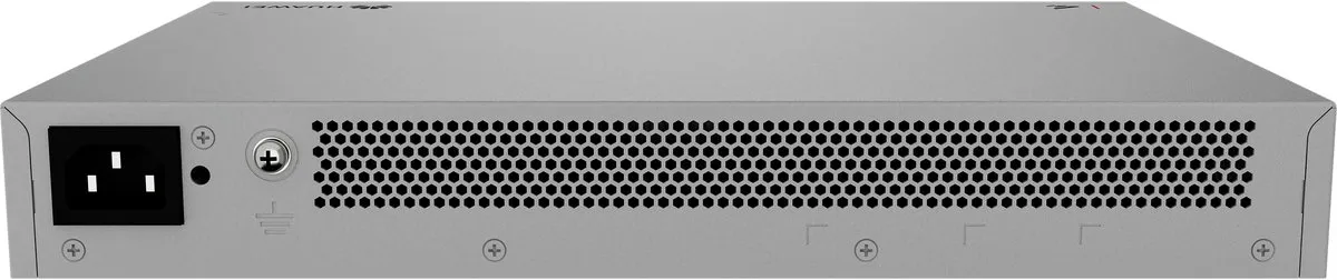 HUAWEI eKit S220S - Netwerk Switch - Managed - 1 Gbps - 8 poorten