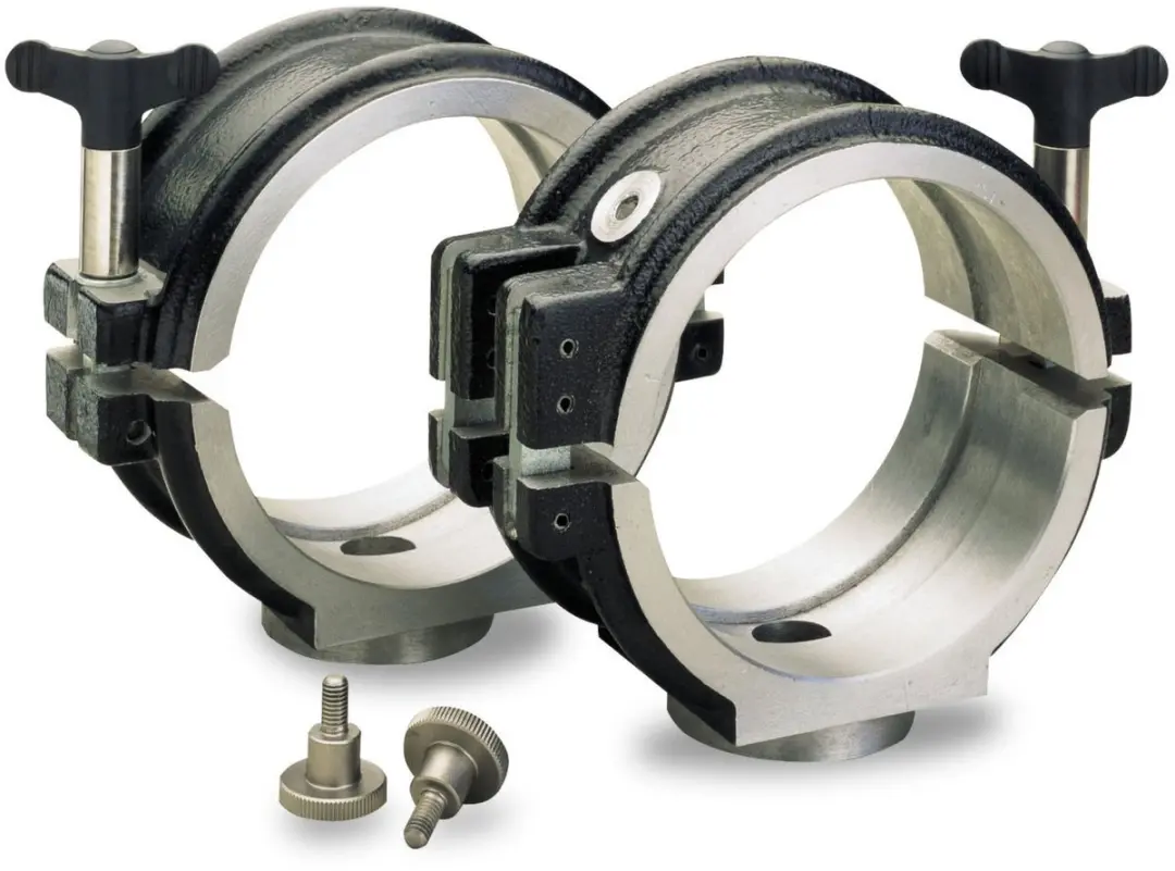Rothenberger Klembekken P110 2 Stuks