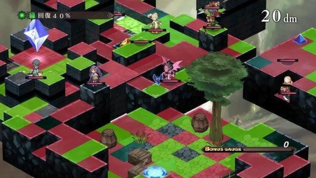 Nintendo Disgaea 1 Complete Edition - Nintendo Switch