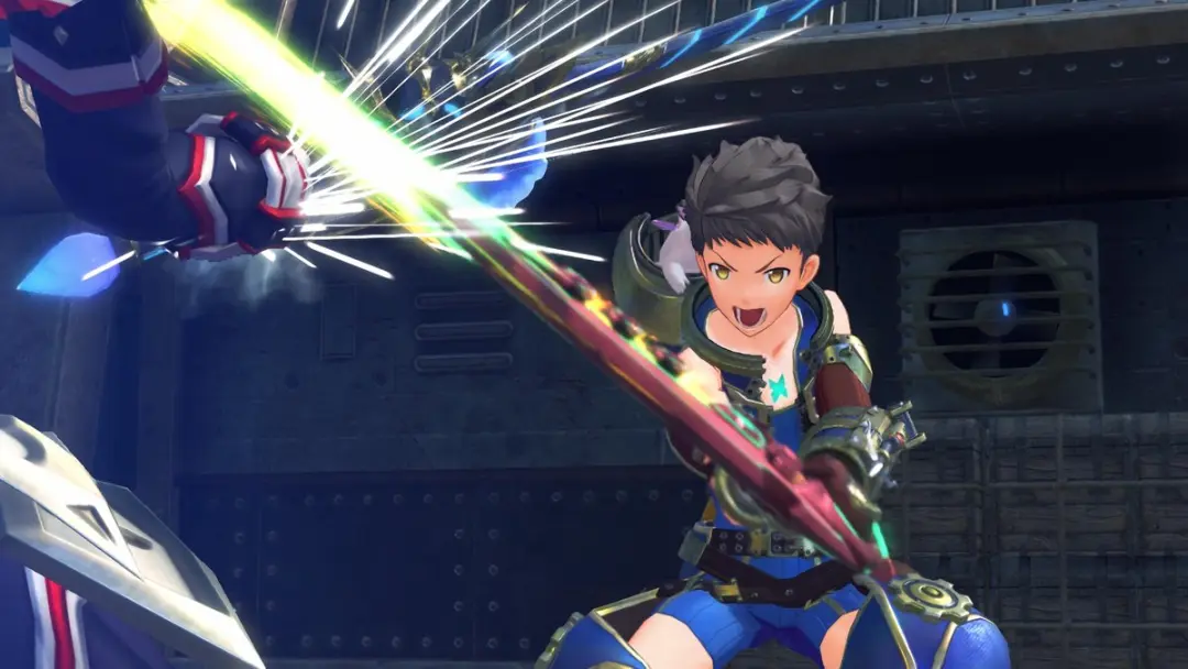 Nintendo Xenoblade Chronicles 2 Switch 2 Edition